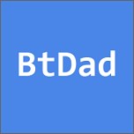 btdad软件