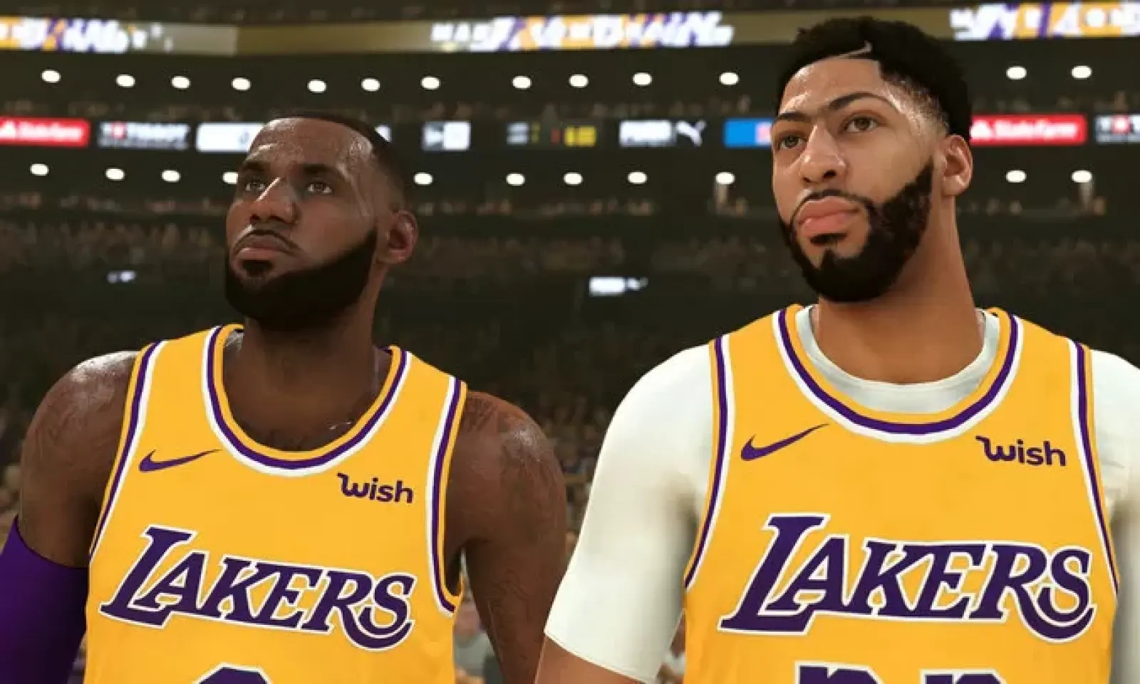 nba2k20豪华存档版手游