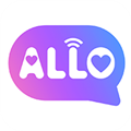 allo聊天软件