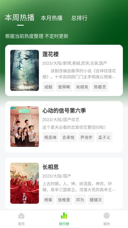 小柠檬追剧苹果版