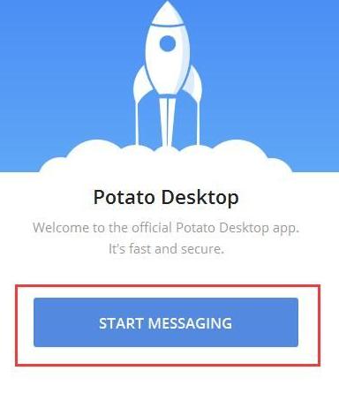 Potato官网