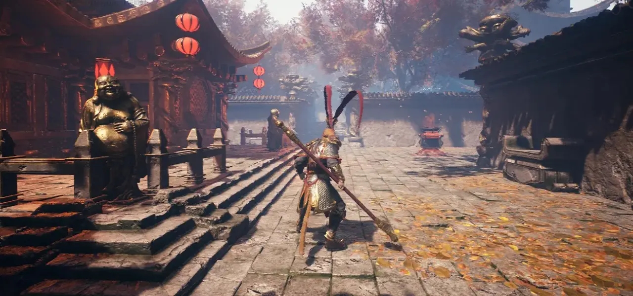 黑神话悟空手机版免费安装