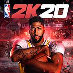 nba2k20全人物存档