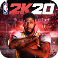 NBA2K20最新豪华存档版