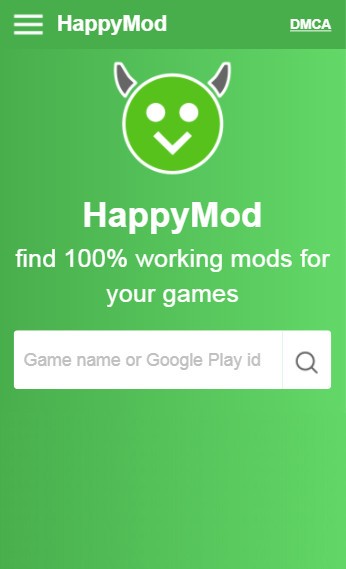 happymod游戏盒官方版