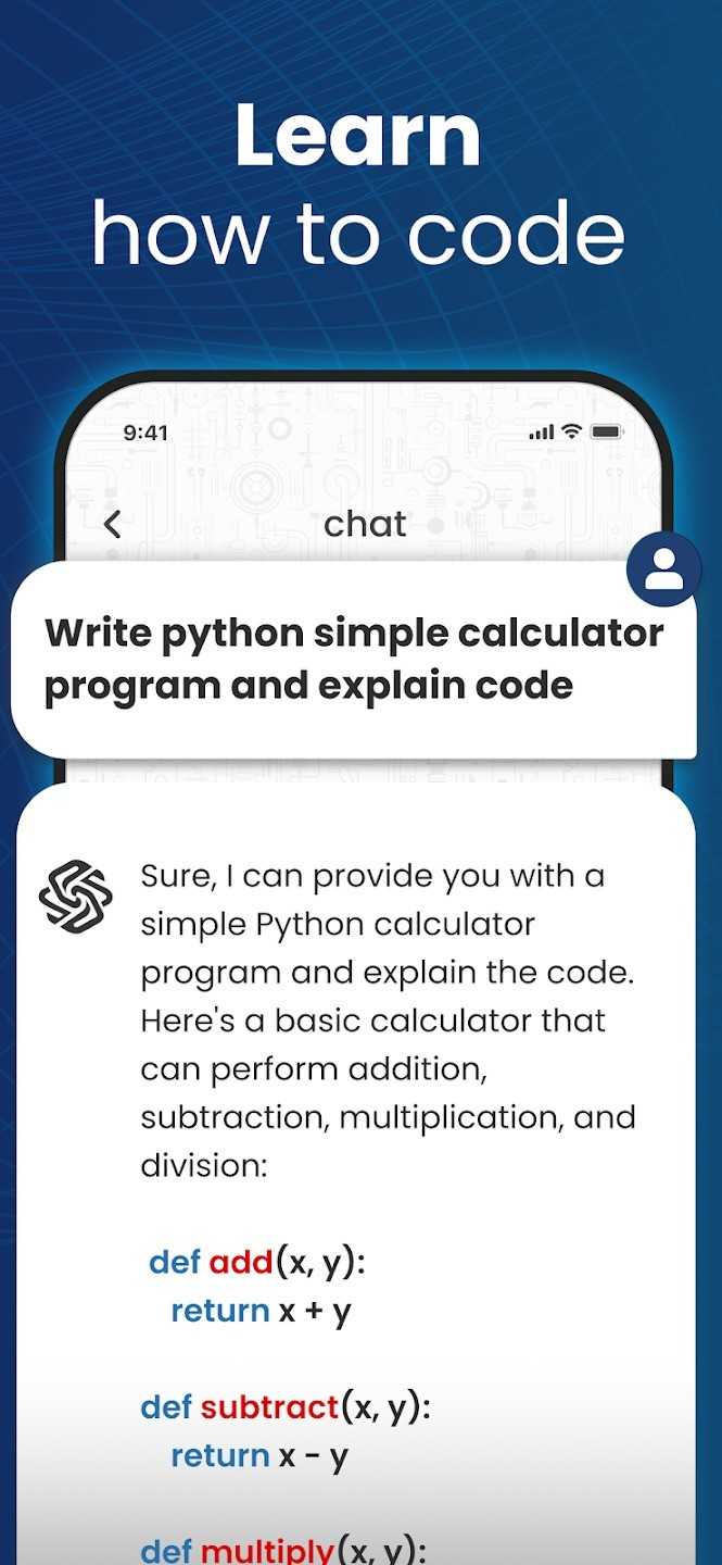 Chatbot官方