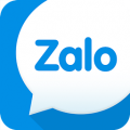 zalo越南聊天软件