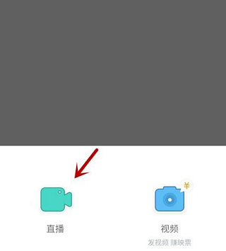 映客极速版app
