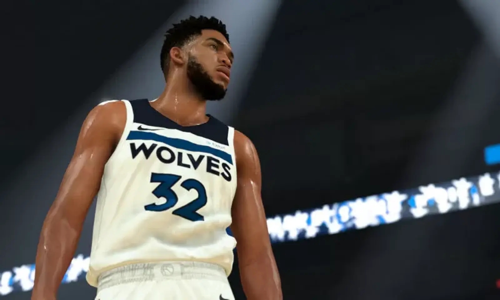 nba2k20豪华存档版手游