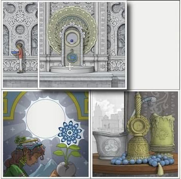 gorogoa