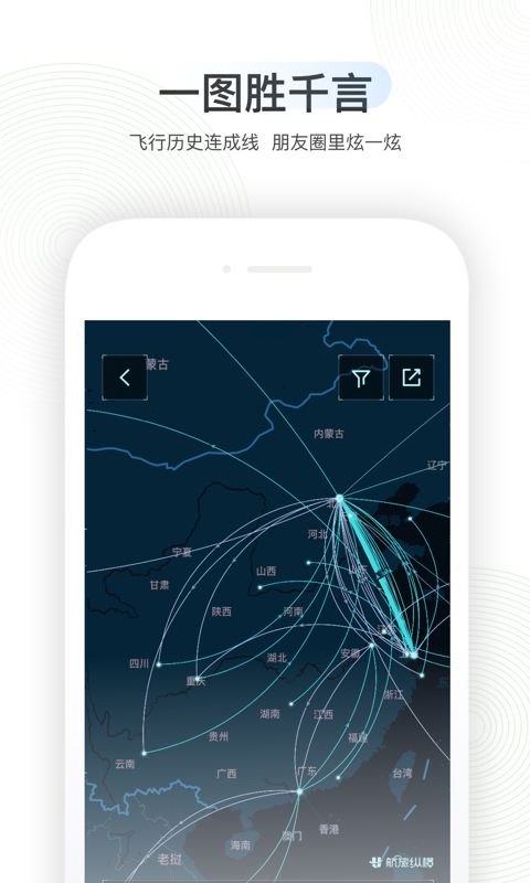 航旅纵横pro