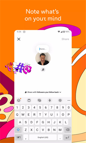 Instagram官方版客户端