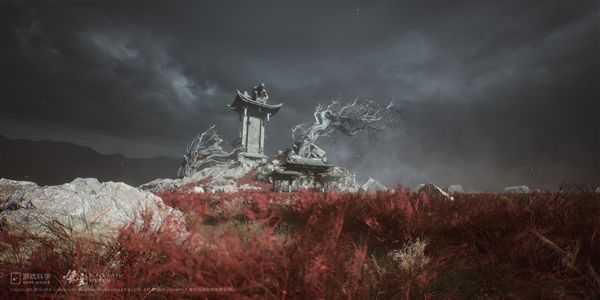 黑神话:悟空三十五项修改器