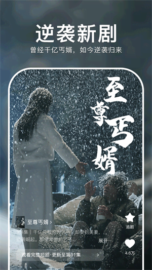 红果免费短剧纯净版