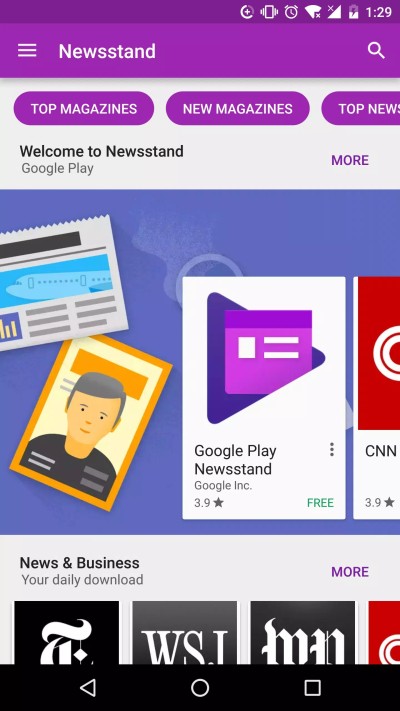 Playstore