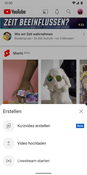 youtube安卓版
