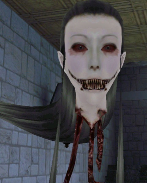 魂眼恶魔最新版