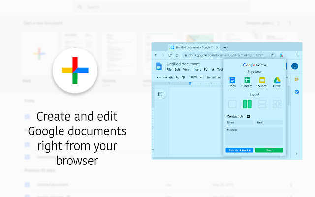 Google Drive