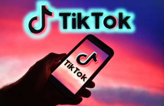 抖音海外版TikTok安卓版