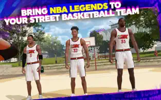 NBA2K24直装版ios