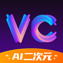 Vcoser凹凸世界