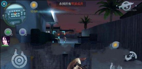 孤胆车神维加斯ios