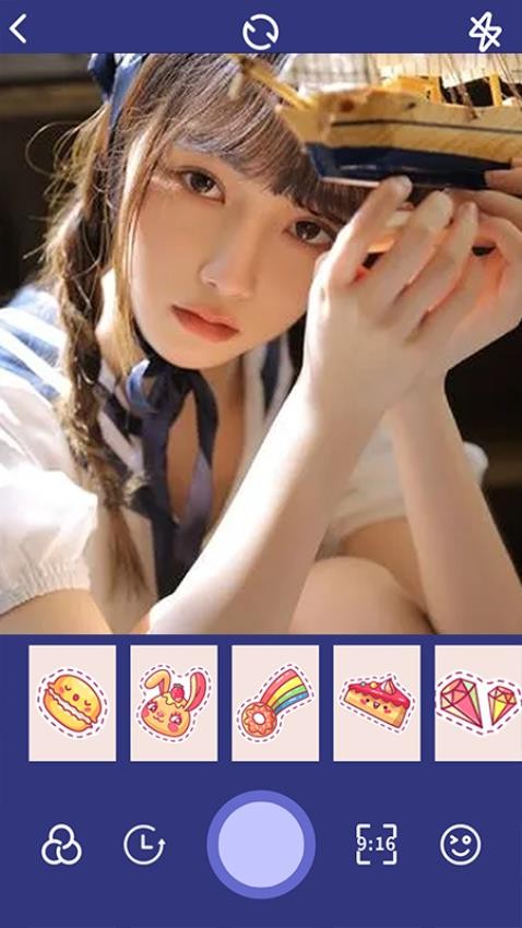 nice相机app