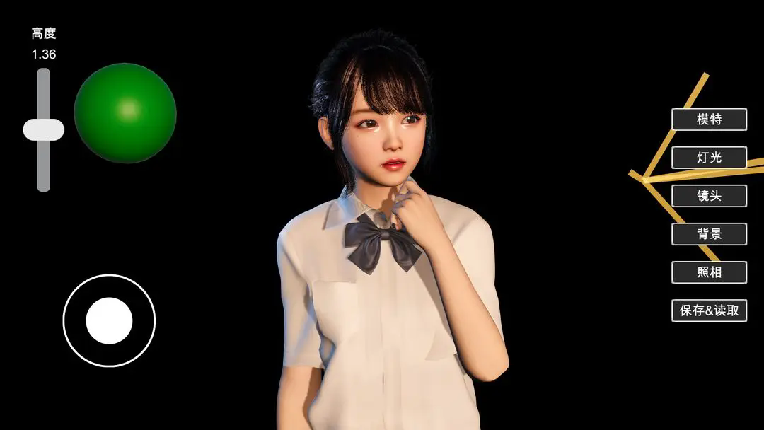 摄影师模拟官方正版