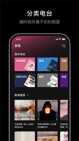 汽水音乐精简版