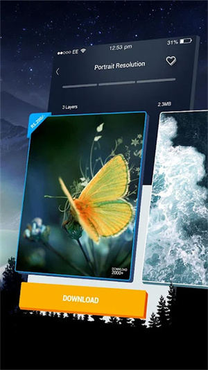3dwallpapers