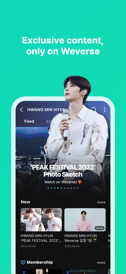 weversealbums