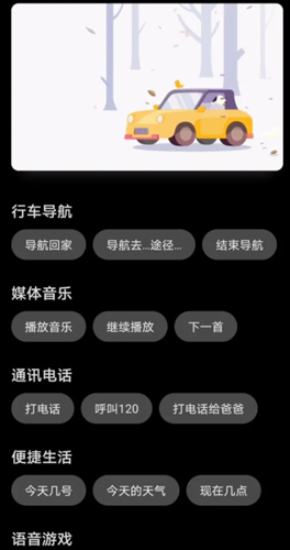 HiCar智行