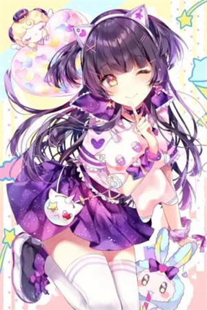 意间AI绘画下载手机版怎么用截图3