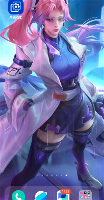 壁纸引擎18+壁纸资源