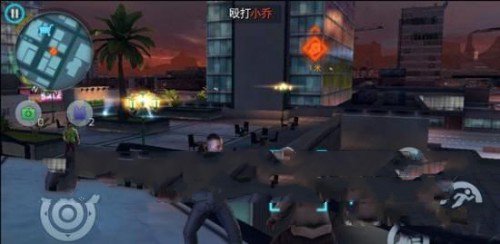 孤胆车神维加斯ios