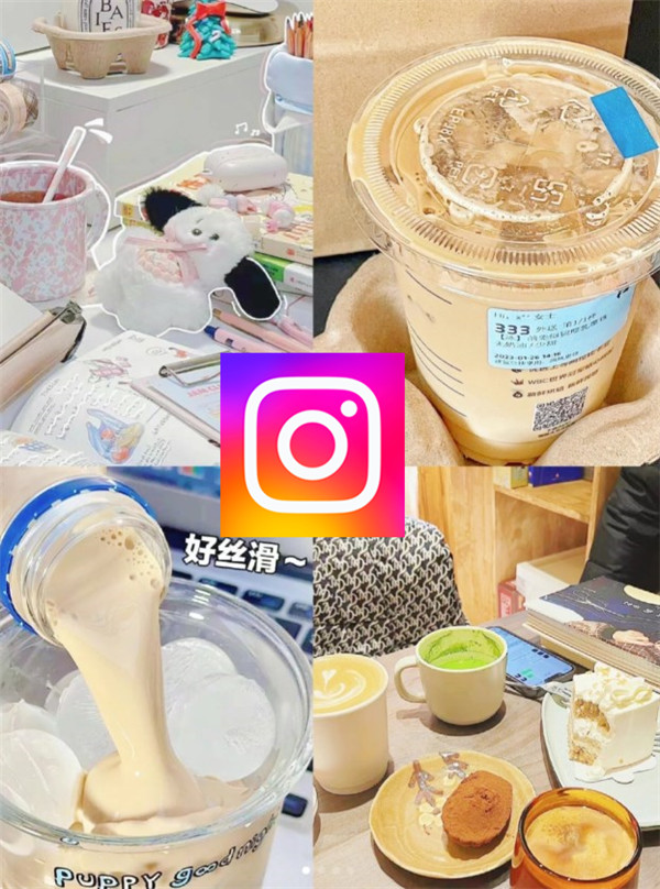 ins安卓版instagram