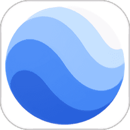 谷歌地球google earth