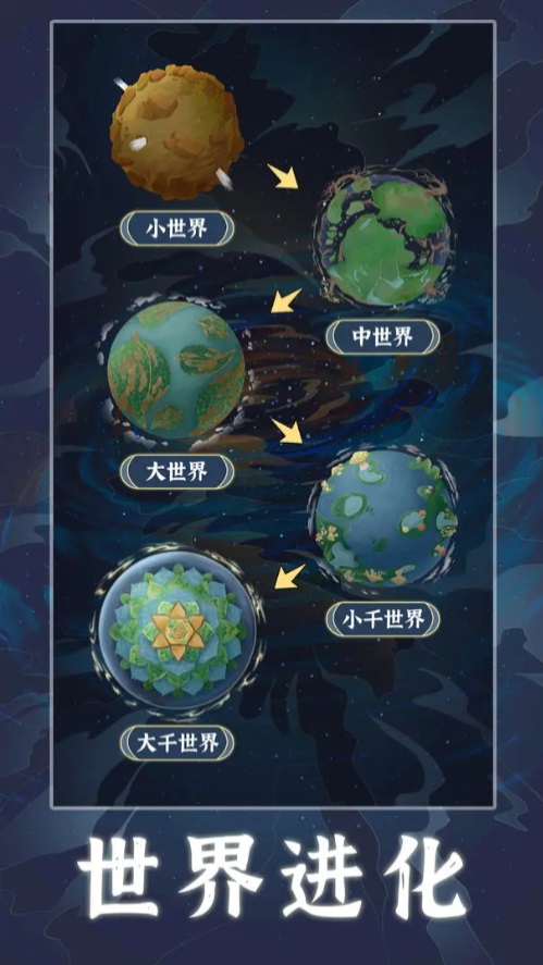 天道创造免广告无限资源1.1.3
