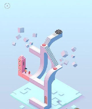 纪念碑谷2免费完整版