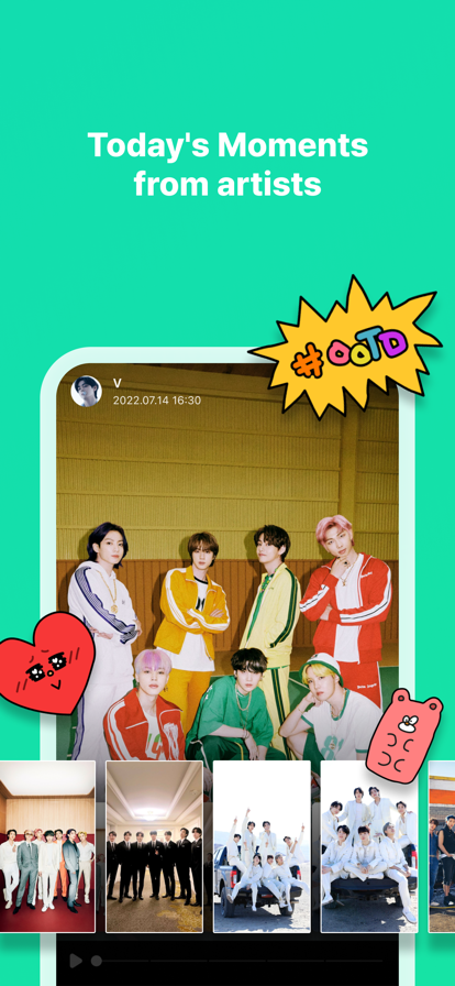 weversealbums