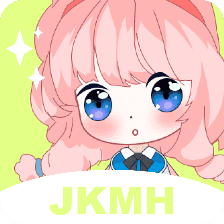 jk漫画官方免费版