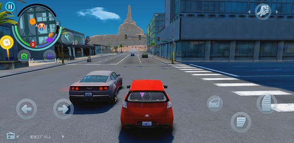 孤胆车神维加斯ios