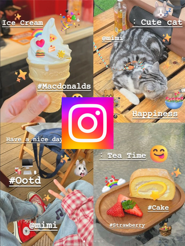 ins安卓版instagram