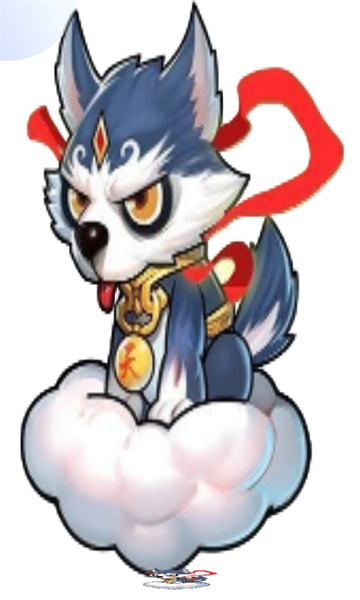 哮天犬容器版直装v2