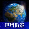 vr全景地图