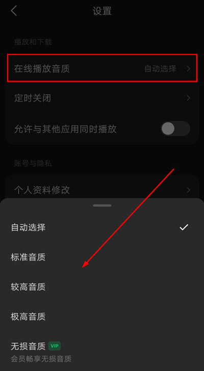 汽水音乐旧版