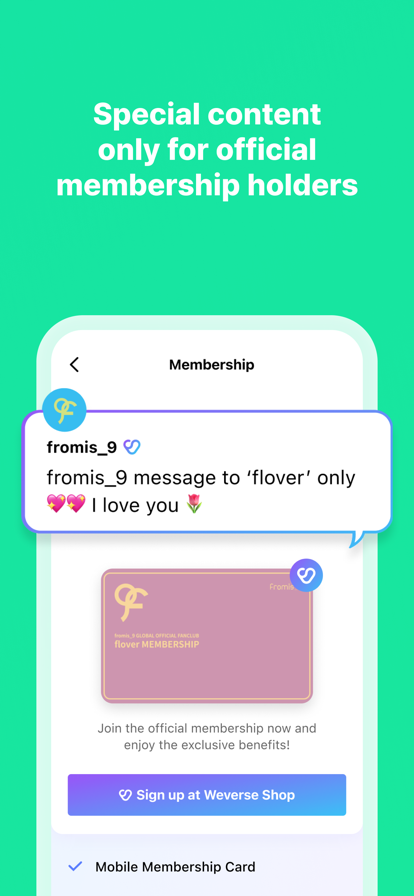 weversealbums