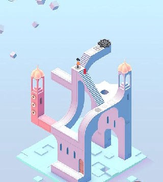 纪念碑谷2免费完整版