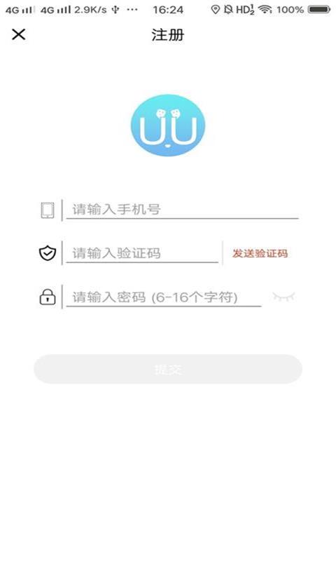 优优交友