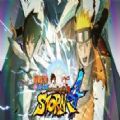 火影忍者究极风暴4角色解锁版